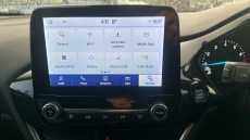 Ford Puma 1.0 EcoBoost Hybrid mHEV Titanium 5dr Petrol Hatchback